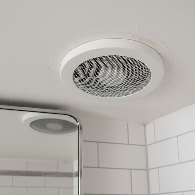 Bathroom Fan Wiring in Denver County, CO