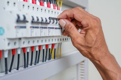 Fuse Box Service in Prescott Valley, AZ