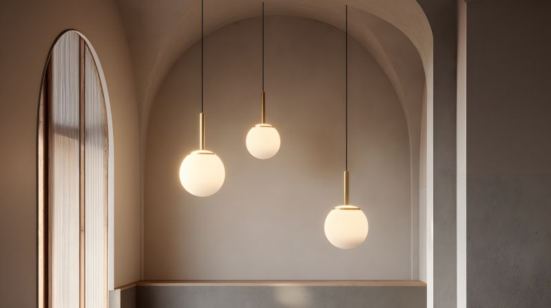Bar Lighting Installation in Olathe, KS