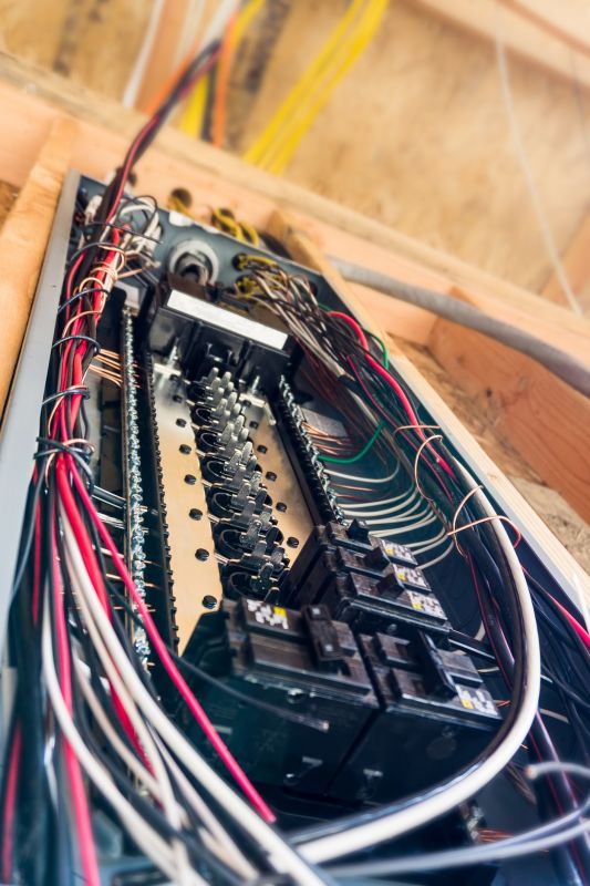 Breaker Box Installation in Prescott Valley, AZ