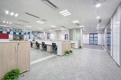 Building Lighting Service in Kansas City, KS