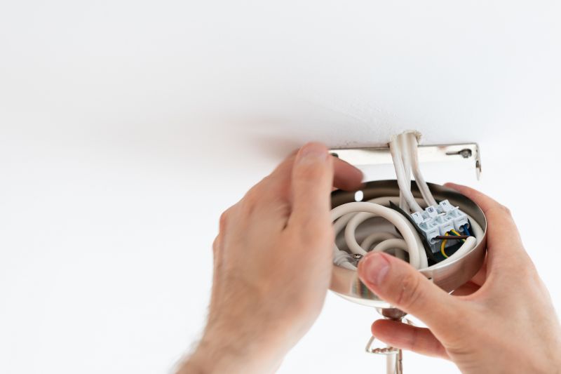 Building Lighting Service in Kansas City, KS