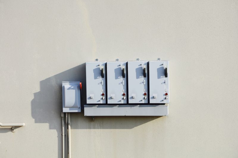 Circuit Breaker Replacement in Heber City, UT