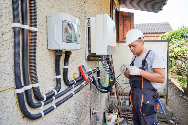 Electrical Panel Replacement in Prescott Valley, AZ