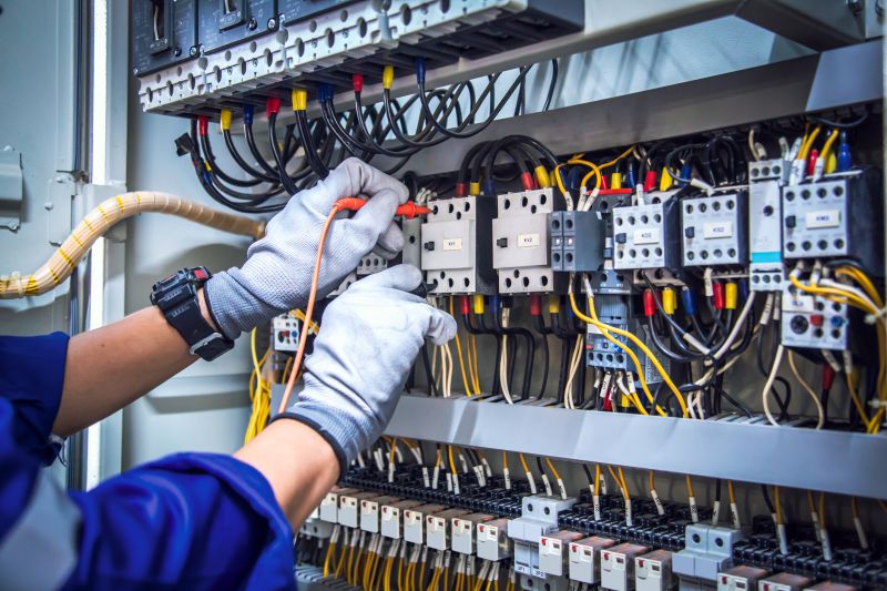 Electrical Panel Service in Provo, UT