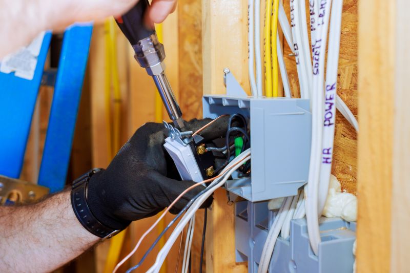 Electrical Remodeling in Denver County, CO