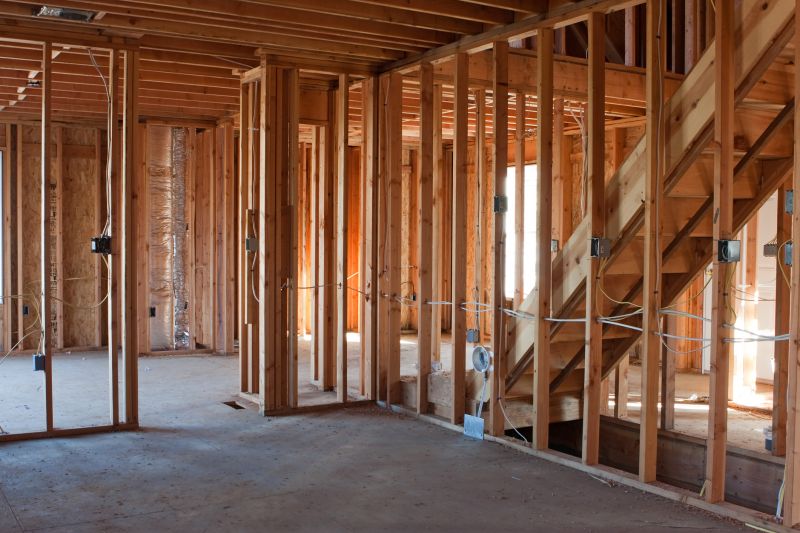 Electrical Renovation in Denver, CO