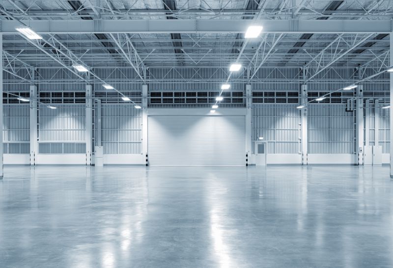 Floor Lighting Installation in Olathe, KS