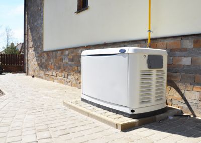 Generator Installation in Alpharetta, GA