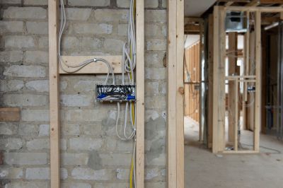 Home Rewiring Service in Provo, UT