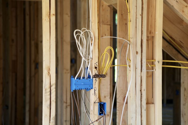 Home Rewiring Service in Orem, UT