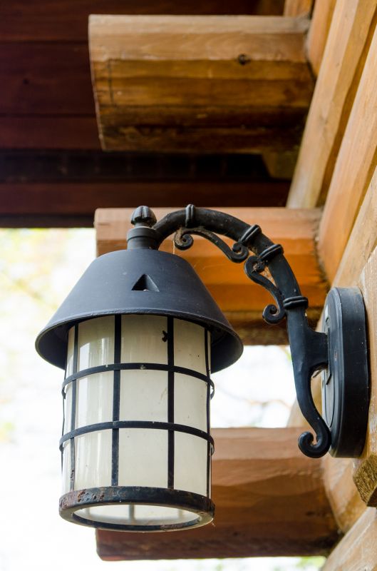 Light Fixture Installation in Kansas City, KS