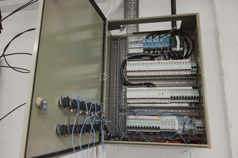 Main Panel Replacement in Utah County, UT