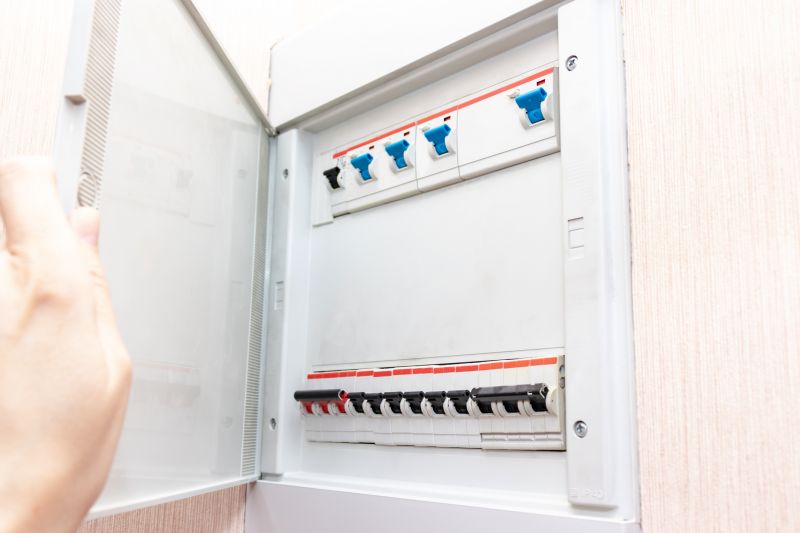 Main Panel Replacement in Heber City, UT