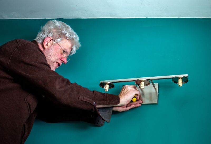Modern Lighting Installation in Kansas City, KS