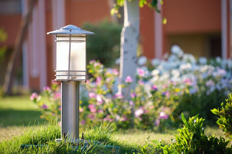 Outdoor Lighting Repair in Alpharetta, GA