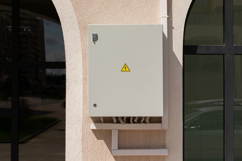 Panel Box Installation in Prescott Valley, AZ
