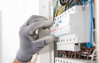 Panelboard Replacement in Prescott Valley, AZ