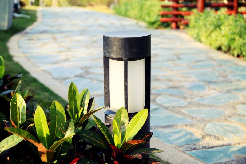 Patio Light Repair in Alpharetta, GA