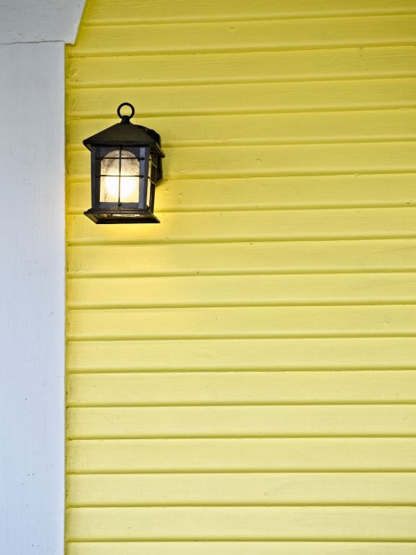 Porch Light Replacement in Alpharetta, GA