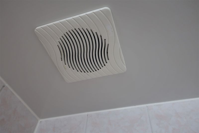 Powder Room Fan Installation in Prescott Valley, AZ