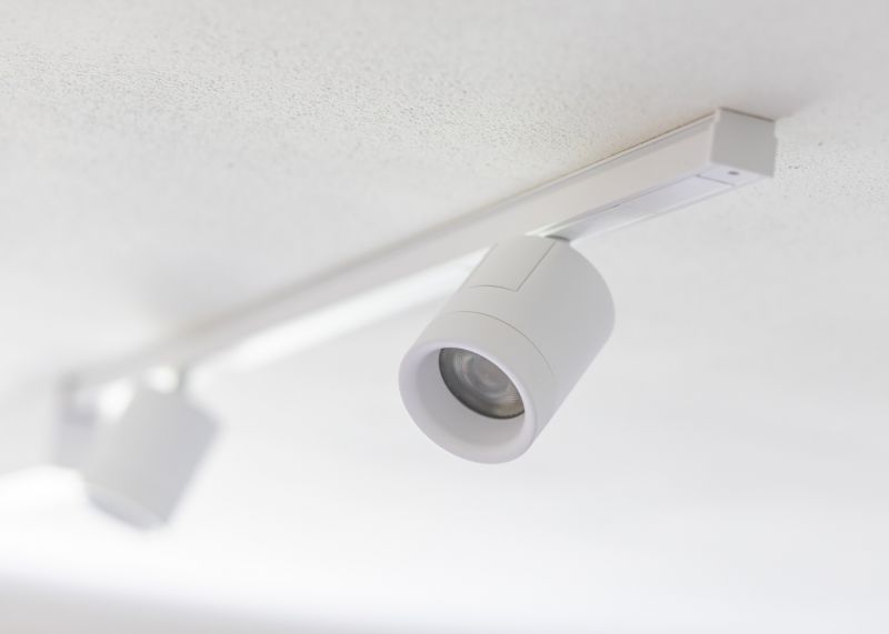 Recessed Lights Installation in Overland Park, KS
