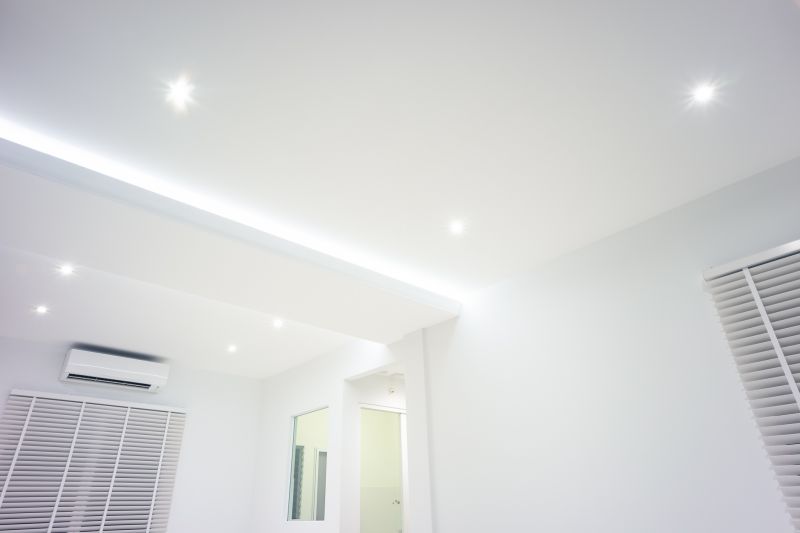Recessed Lights Installation in Alpharetta, GA