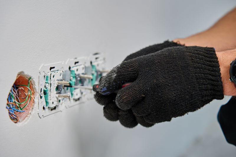 Residential Electrical Repair