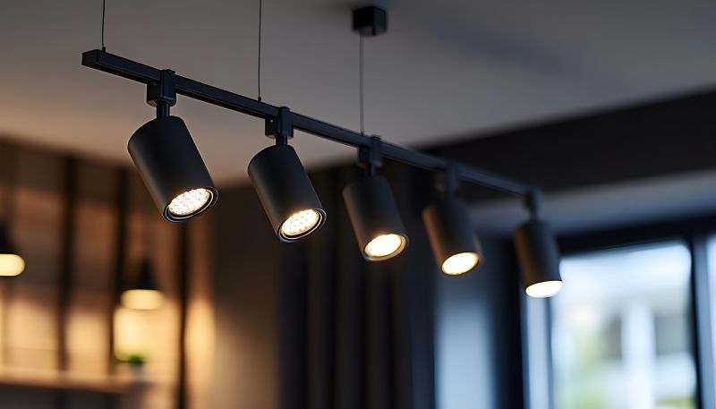 Track Lighting Installation in Kansas City, KS