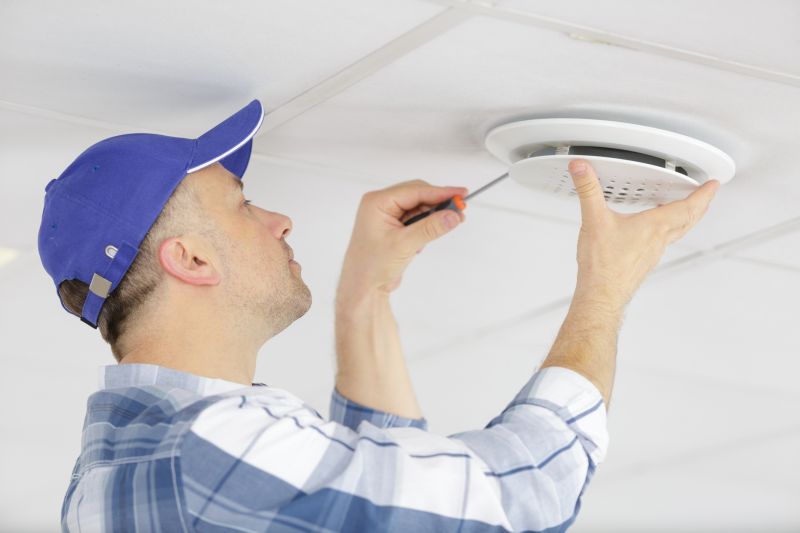 HVAC Technicians